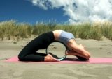 Best Yoga Wheel for Stretching and Backbends