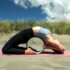 The Best Yoga Pillows for Better Alignment