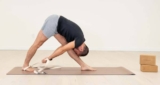Exploring Iyengar Yoga: Precision and Alignment in Every Pose