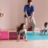 Best Yoga Poses for Kids to Improve Flexibility and Focus