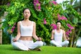 How Meditation Enhances Your Yoga Practice