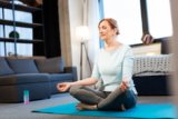 How Yoga Can Help Lower Blood Pressure