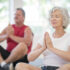 How Yoga Can Help You Stay Flexible as You Age