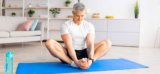 How Yoga Can Help You Stay Flexible as You Age