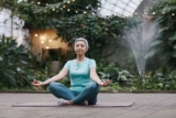 How Yoga Can Help with Chronic Pain Management