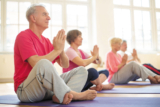 How Yoga Can Improve Your Cardiovascular Health