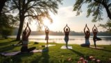 How Yoga Can Improve Your Mental Health and Well-Being