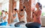 How Yoga Helps Reduce Stress and Anxiety