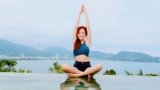 How Yoga Helps You Build Confidence and Self-Esteem