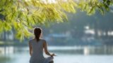 How Yoga Helps You Live in the Present Moment