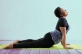 How Yoga Helps with Managing Back Pain