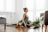 How Yoga Helps with Mental Clarity and Focus