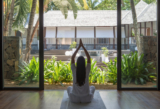How Yoga Retreats Help with Detoxing and Renewing Your Energy