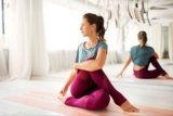 How Yoga Supports Your Digestive Health