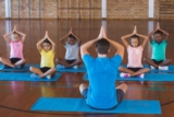 How Yoga Teachers Can Build a Strong and Supportive Community