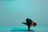 How to Build Strength Through Yoga