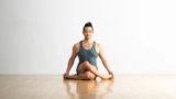 How to Build Strength with Yoga
