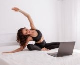 How to Create Your Own Yoga Challenge