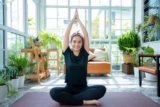 How to Maintain Consistency in Your Yoga Practice