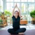 5 Yoga Practices for Better Posture and Spine Health