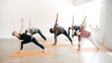 How to Prepare for a Yoga Class: A Guide for Beginners