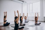 How to Stay Consistent with Your Yoga Practice