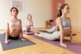 How to Stay Motivated When You’re Just Starting Yoga