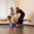Yoga for Strength and Stamina: A Complete Workout