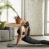 The Benefits of Yoga for Your Digestive System