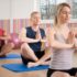 How to Find the Right Yoga Teacher for You