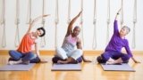 The Best Online Yoga Classes and Platforms in 2025