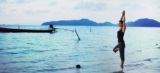 The Best Yoga Destinations for a Healing Getaway