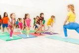 The Best Yoga Games for Children’s Learning and Fun