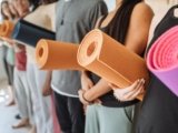 The Best Yoga Mats for Every Type of Practice in 2025