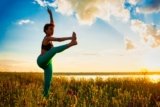 The Best Yoga Poses for Better Balance
