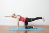 The Best Yoga Poses for Core Strength