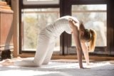 The Best Yoga Poses for Tension Relief in Your Neck and Shoulders