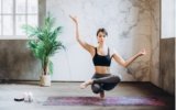 The Best Yoga Practices for Developing Self-Awareness