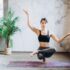 How to Use Yoga to Achieve a Calm and Clear Mind