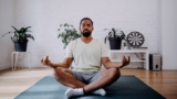 The Connection Between Yoga and Meditation