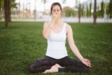 The Importance of Breathing in Yoga: How to Improve Your Pranayama