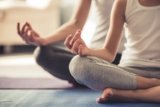 The Power of Meditation in Yoga for Mental Health