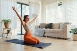 The Power of Yoga for Building Long-Term Health and Wellness