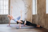 The Power of Yoga for Strengthening Your Core