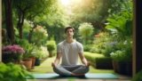 The Role of Meditation in Yoga for Self-Reflection