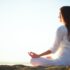 Mindful Breathing Techniques in Yoga for Mental Peace