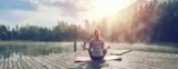 The Role of Yoga in Managing Stress and Tension