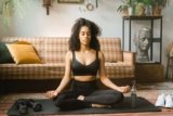 The Role of Yoga in Sustainable and Mindful Living