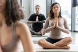 The Science Behind Yoga’s Effect on the Nervous System