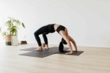 The Halasana Yoga Pose: A Deep Dive into Its Benefits and Practice